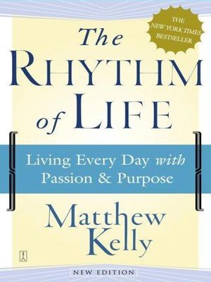 cover image of The Rhythm of Life